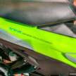 Yamaha Y16ZR 6MRO Limited Edition marks Yamaha’s 6 millionth roll out in Malaysia, priced at RM13,668