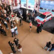 ACE 2024 – 581 cars worth RM84.6m sold in two days!