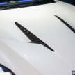 Aston Martin Vanquish launched in Malaysia – V12 ‘Super GT’ with 835 PS, 1,000 Nm; 345 km/h; fr RM5m