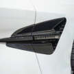 Aston Martin Vanquish launched in Malaysia – V12 ‘Super GT’ with 835 PS, 1,000 Nm; 345 km/h; fr RM5m