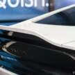 Aston Martin Vanquish launched in Malaysia – V12 ‘Super GT’ with 835 PS, 1,000 Nm; 345 km/h; fr RM5m