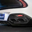 Aston Martin Vanquish launched in Malaysia – V12 ‘Super GT’ with 835 PS, 1,000 Nm; 345 km/h; fr RM5m