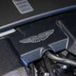 Aston Martin Vanquish launched in Malaysia – V12 ‘Super GT’ with 835 PS, 1,000 Nm; 345 km/h; fr RM5m