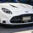 Aston Martin Vanquish launched in Malaysia – V12 ‘Super GT’ with 835 PS, 1,000 Nm; 345 km/h; fr RM5m