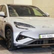 BYD Sealion 7 dilancarkan di Malaysia – dua varian SUV EV, hingga 530 PS; harga RM183,800-RM199,800