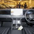 BYD Sealion 7 dilancarkan di Malaysia – dua varian SUV EV, hingga 530 PS; harga RM183,800-RM199,800