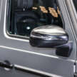 Mercedes-AMG G63 <em>facelift</em> 2024 dilancar di Malaysia – RM1.9 juta, 585 PS, hibrid ringkas, 0-100 km/j 4.4 saat
