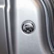 2024 Mercedes-AMG G63 facelift in Malaysia – 585 PS, mild hybrid, new MBUX, hydraulic anti-roll, RM1.9mil