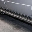 2024 Mercedes-AMG G63 facelift in Malaysia – 585 PS, mild hybrid, new MBUX, hydraulic anti-roll, RM1.9mil
