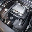 Mercedes-AMG G63 <em>facelift</em> 2024 dilancar di Malaysia – RM1.9 juta, 585 PS, hibrid ringkas, 0-100 km/j 4.4 saat