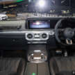 Mercedes-AMG G63 <em>facelift</em> 2024 dilancar di Malaysia – RM1.9 juta, 585 PS, hibrid ringkas, 0-100 km/j 4.4 saat