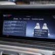 2024 Mercedes-AMG G63 facelift in Malaysia – 585 PS, mild hybrid, new MBUX, hydraulic anti-roll, RM1.9mil