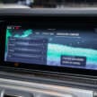 2024 Mercedes-AMG G63 facelift in Malaysia – 585 PS, mild hybrid, new MBUX, hydraulic anti-roll, RM1.9mil