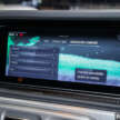 Mercedes-AMG G63 <em>facelift</em> 2024 dilancar di Malaysia – RM1.9 juta, 585 PS, hibrid ringkas, 0-100 km/j 4.4 saat