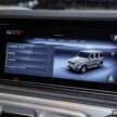 2024 Mercedes-AMG G63 facelift in Malaysia – 585 PS, mild hybrid, new MBUX, hydraulic anti-roll, RM1.9mil