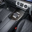 2024 Mercedes-AMG G63 facelift in Malaysia – 585 PS, mild hybrid, new MBUX, hydraulic anti-roll, RM1.9mil