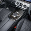 Mercedes-AMG G63 <em>facelift</em> 2024 dilancar di Malaysia – RM1.9 juta, 585 PS, hibrid ringkas, 0-100 km/j 4.4 saat