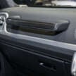 2024 Mercedes-AMG G63 facelift in Malaysia – 585 PS, mild hybrid, new MBUX, hydraulic anti-roll, RM1.9mil