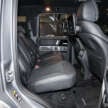 2024 Mercedes-AMG G63 facelift in Malaysia – 585 PS, mild hybrid, new MBUX, hydraulic anti-roll, RM1.9mil