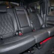 2024 Mercedes-AMG G63 facelift in Malaysia – 585 PS, mild hybrid, new MBUX, hydraulic anti-roll, RM1.9mil