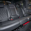Mercedes-AMG G63 <em>facelift</em> 2024 dilancar di Malaysia – RM1.9 juta, 585 PS, hibrid ringkas, 0-100 km/j 4.4 saat