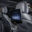 2024 Mercedes-AMG G63 facelift in Malaysia – 585 PS, mild hybrid, new MBUX, hydraulic anti-roll, RM1.9mil