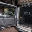 Mercedes-AMG G63 <em>facelift</em> 2024 dilancar di Malaysia – RM1.9 juta, 585 PS, hibrid ringkas, 0-100 km/j 4.4 saat