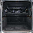 Mercedes-AMG G63 <em>facelift</em> 2024 dilancar di Malaysia – RM1.9 juta, 585 PS, hibrid ringkas, 0-100 km/j 4.4 saat