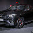 2024 Mercedes-AMG GLE63S and GLE63S Coupe in Malaysia – RM1.19mil and RM1.23mil, 612 PS, 850 Nm