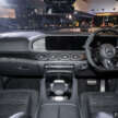 2024 Mercedes-AMG GLE63S and GLE63S Coupe in Malaysia – RM1.19mil and RM1.23mil, 612 PS, 850 Nm