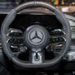 2024 Mercedes-AMG GLE63S and GLE63S Coupe in Malaysia – RM1.19mil and RM1.23mil, 612 PS, 850 Nm