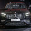2024 Mercedes-AMG GLE63S and GLE63S Coupe in Malaysia – RM1.19mil and RM1.23mil, 612 PS, 850 Nm