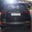 2024 Mercedes-AMG GLE63S and GLE63S Coupe in Malaysia – RM1.19mil and RM1.23mil, 612 PS, 850 Nm