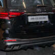 2024 Mercedes-AMG GLE63S and GLE63S Coupe in Malaysia – RM1.19mil and RM1.23mil, 612 PS, 850 Nm