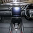 2024 Mercedes-AMG SL63 4Matic+ in Malaysia – RM1.9mil, 4.0 litre twin-turbo V8, 585 PS, 800 Nm