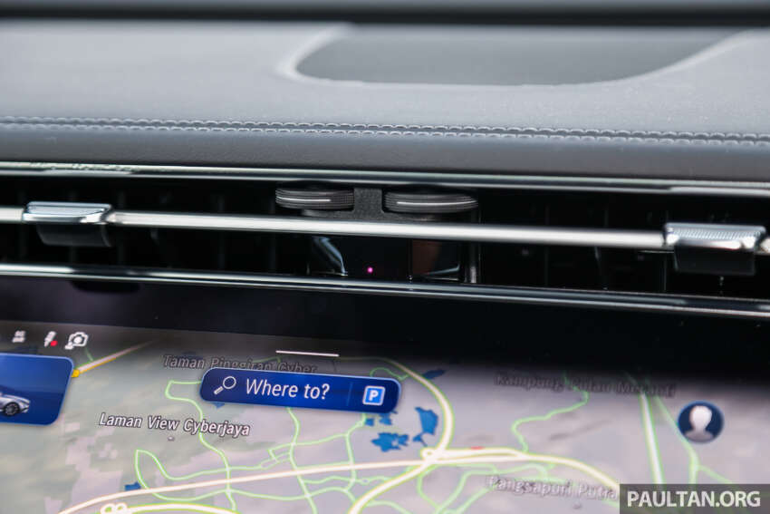2024 Mercedes-Benz E-Class Malaysian video review – should you get the W214 E200 or the E350e? 1853610