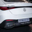 2024 Mercedes-Benz GLC350e Coupé, AMG GLC43 Coupé launched in Malaysia – RM426k to RM499k