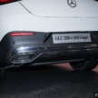2024 Mercedes-Benz GLC350e Coupé, AMG GLC43 Coupé launched in Malaysia – RM426k to RM499k