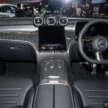 2024 Mercedes-Benz GLC350e Coupé, AMG GLC43 Coupé launched in Malaysia – RM426k to RM499k