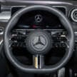 2024 Mercedes-Benz GLC350e Coupé, AMG GLC43 Coupé launched in Malaysia – RM426k to RM499k
