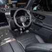 2024 Mercedes-Benz GLC350e Coupé, AMG GLC43 Coupé launched in Malaysia – RM426k to RM499k