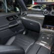 2024 Mercedes-Benz GLC350e Coupé, AMG GLC43 Coupé launched in Malaysia – RM426k to RM499k