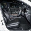 2024 Mercedes-Benz GLC350e Coupé, AMG GLC43 Coupé launched in Malaysia – RM426k to RM499k
