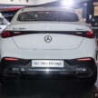 2024 Mercedes-Benz GLC350e Coupé, AMG GLC43 Coupé launched in Malaysia – RM426k to RM499k