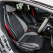 Mercedes-Benz StarFest – over 100 EQ EV cars on sale at Naza World Automall; own one from RM90 a day