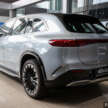 Mercedes-Benz StarFest – over 100 EQ EV cars on sale at Naza World Automall; own one from RM90 a day