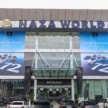 Mercedes-Benz StarFest – over 100 EQ EV cars on sale at Naza World Automall; own one from RM90 a day
