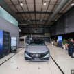 Mercedes-Benz StarFest – over 100 EQ EV cars on sale at Naza World Automall; own one from RM90 a day