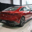 Mercedes-Benz StarFest – over 100 EQ EV cars on sale at Naza World Automall; own one from RM90 a day