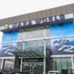 Mercedes-Benz StarFest – over 100 EQ EV cars on sale at Naza World Automall; own one from RM90 a day